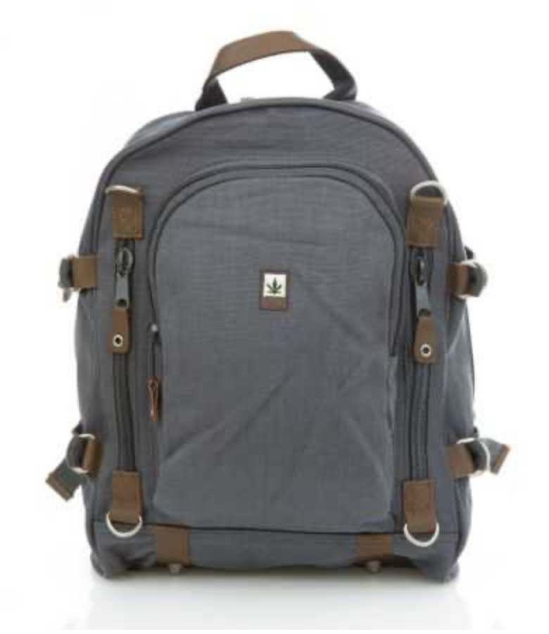 Sac à dos issu du commerce équitable pour hommes
.